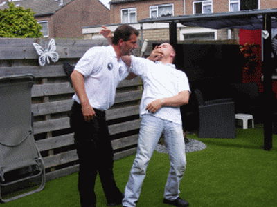 Top self Defense