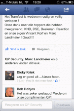 collega's 