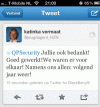 politie