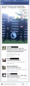 Vitusgebouw Blaricum